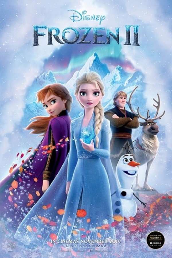 Kelebihan Dan Kekurangan Film Frozen Versus Beda