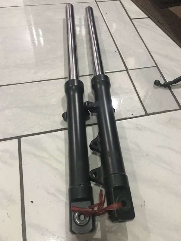 Harga Shock Depan Vixion Old Original: Semua yang Perlu Anda Ketahui