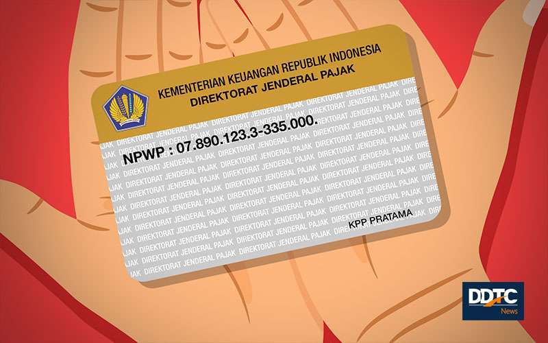 Apa beda npwp 15 dan 16 versus beda