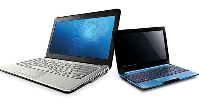 Apa Perbedaan Laptop Dan Notebook Versus Beda