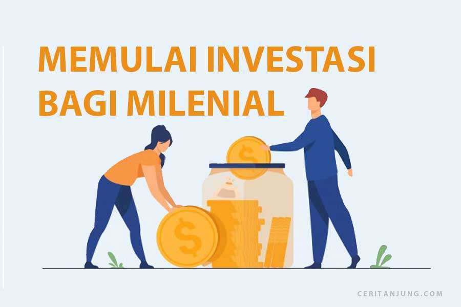 Memulai Investasi Sejak Muda 5 Alasan Mengapa Penting Bagi Generasi