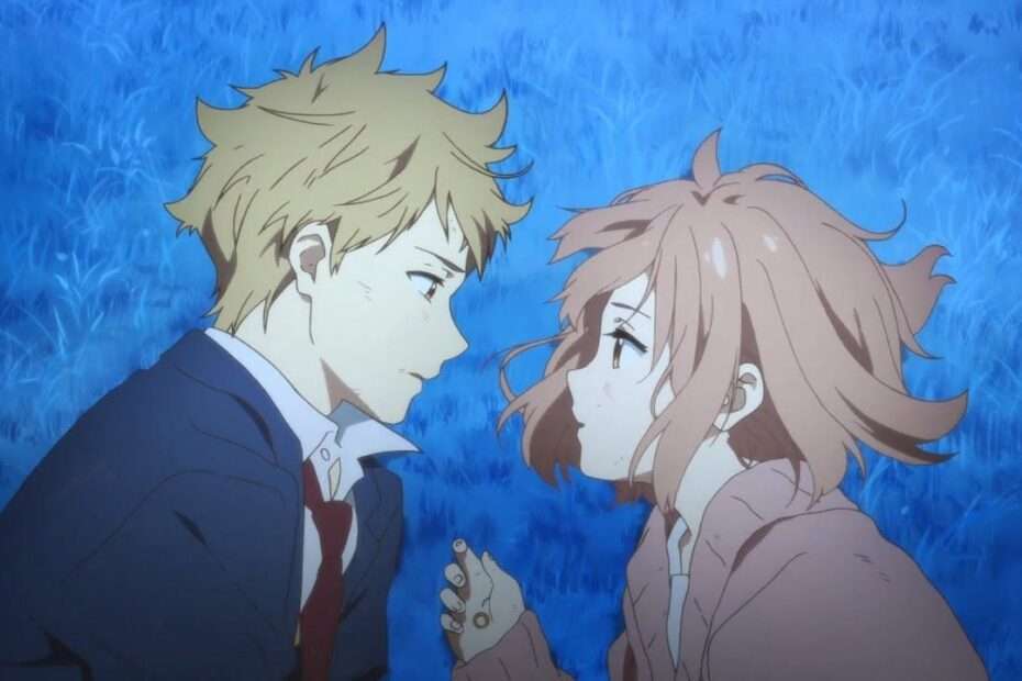 Rekomendasi Anime Romance Happy Ending Versus Beda