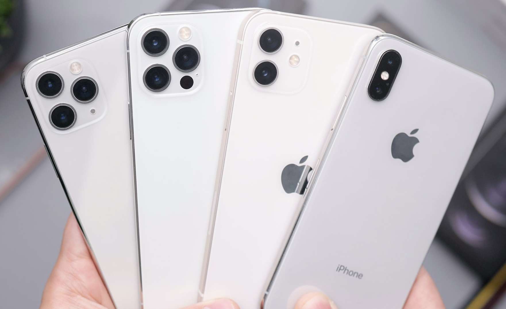 Rekomendasi iPhone yang Masih Layak di Tahun 2023 - Versus Beda