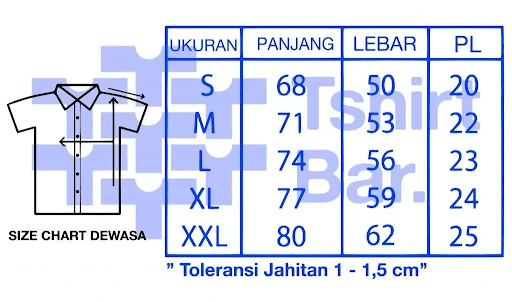 Ukuran Baju M Pria Menemukan Yang Tepat Untuk Tubuhmu Versus Beda 9579